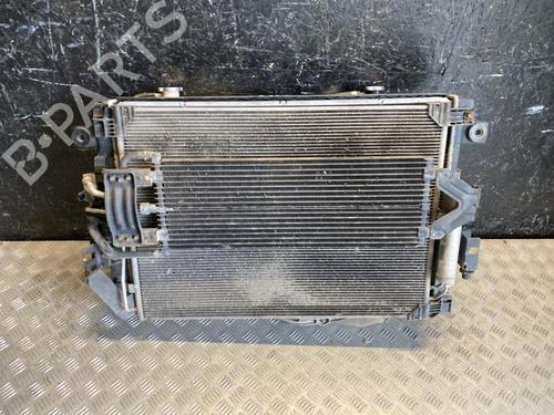 Used Water radiator Water radiator 37561508 37561508