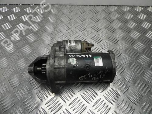 Used Starter Starter 37576877 37576877