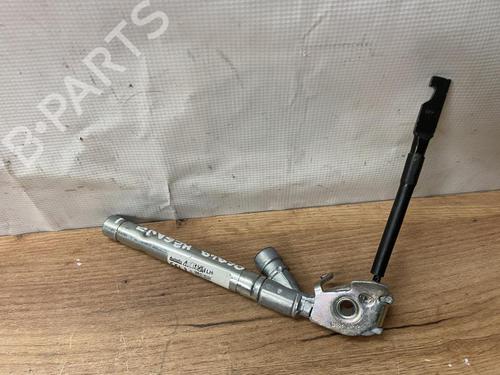 Seat buckle RENAULT MEGANE E-TECH SUV EV60 (BNJ1) | BP38966615I32 - Image 2