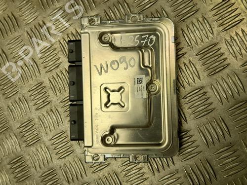 Engine control unit (ECU) RENAULT ZOE (BFM_) ZOE | BP28926502M57