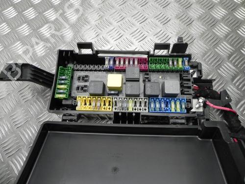 Fuse box MERCEDES-BENZ CLS (C218) CLS 350 BlueTEC / d (218.326) | BP37576836E1 - Image 3