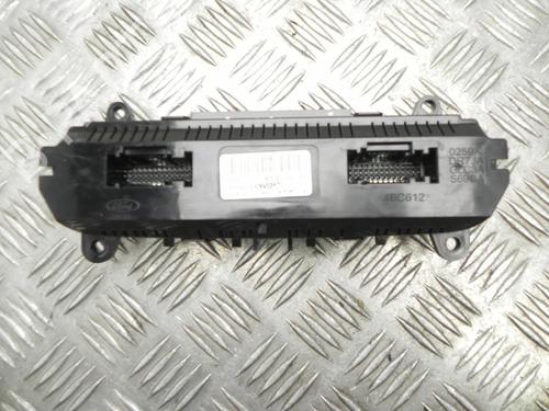 Climate control FORD FOCUS III Hatchback Van 1.0 EcoBoost | BP37544365I5 - Image 5
