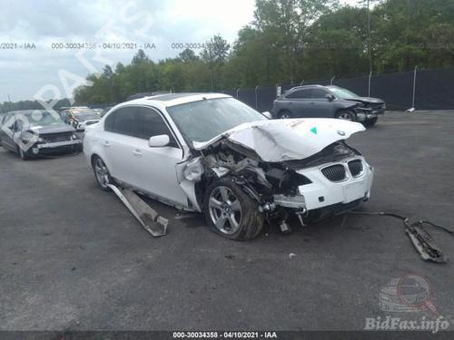 Rear differential BMW 5 (E60) 535 i | BP37542025M24  - Image 7