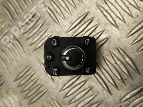 Used Mirror switch Mirror switch 37547273 37547273