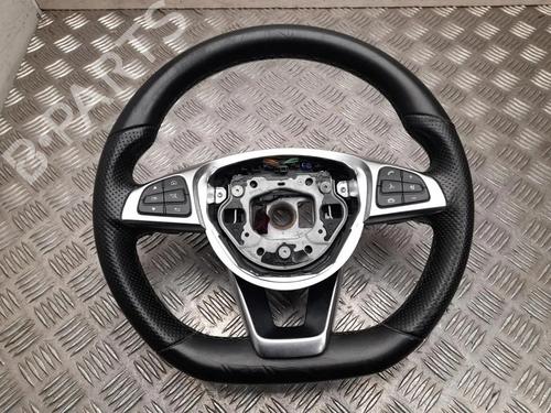 Used Steering wheel Steering wheel MERCEDES-BENZ GLC (X253) 220 d 4-matic (253.905, 253.903) (170 hp) 34061090 34061090