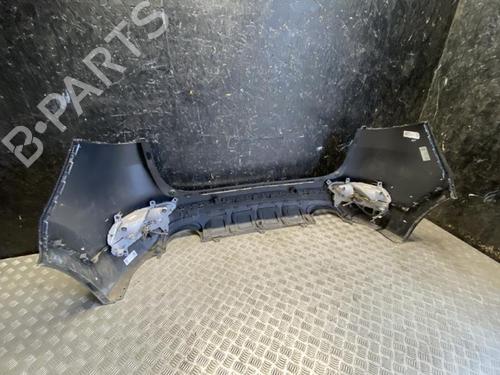 Rear bumper KIA SPORTAGE IV (QL, QLE) 1.6 T-GDI | BP28940618C8 