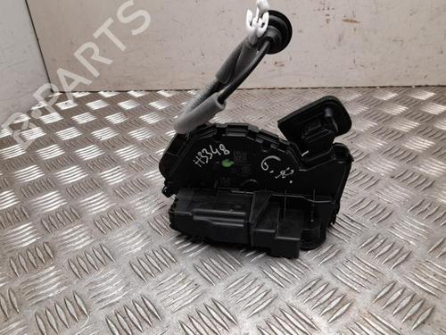 Højre bagtil lås SEAT ATECA (KH7, KHP) 1.5 TSI (150 hp) 28932958