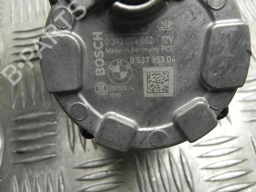 Auxiliary water pump BMW 3 (F30, F80) 330 i | BP28929950M111 