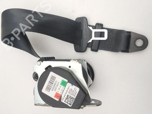 Rear left seatbelt MASERATI QUATTROPORTE VI 3.8 GT S | BP28919820I29 