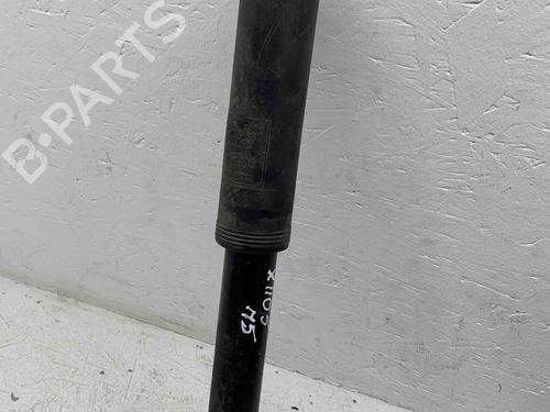 Venstre bagtil støddæmper CITROËN C3 III (SX) 1.2 VTi 82 (82 hp) 28939419