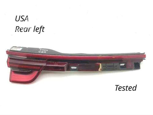 Venstre baglygte PORSCHE PANAMERA (971) 2.9 4 E-Hybrid (97ABE1, 97BBE1, 97ABX1) (462 hp) 28921342