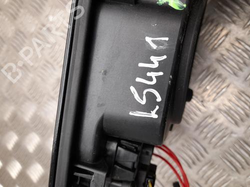 Fuel flap AUDI Q7 (4MB, 4MG, 4MQ) 3.0 TDI e-tron quattro | BP28912360C131 
