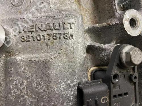 Gearbox RENAULT AUSTRAL E-TECH 200 Hybrid (HGM2) | BP36347252M3 - Image 9