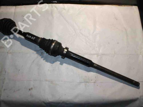 Used Right front driveshaft VOLVO V60 I (155) 1.6 DRIVe (114 hp) 28912230