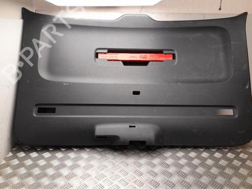 Used Boot lining VW ID. Buzz Bus (EBB, EBJ) Electric (EBB) (204 hp) 28914111