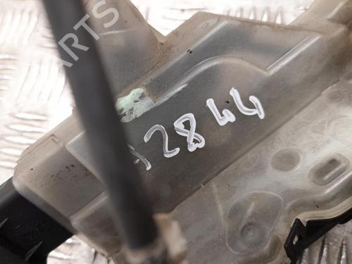 Front left lock OPEL MOKKA 1.2 (76) | BP28928496C98 