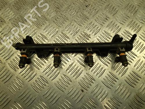 Used Injection rail Injection rail 37557097 37557097