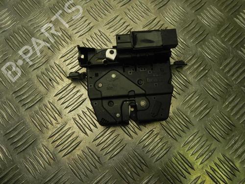 Used Tailgate lock Tailgate lock 37578112 37578112