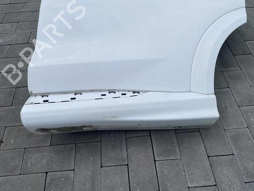 Dør venstre bagtil FORD PUMA (J2K, CF7) 1.0 EcoBoost | BP38966686C4 - Image 2
