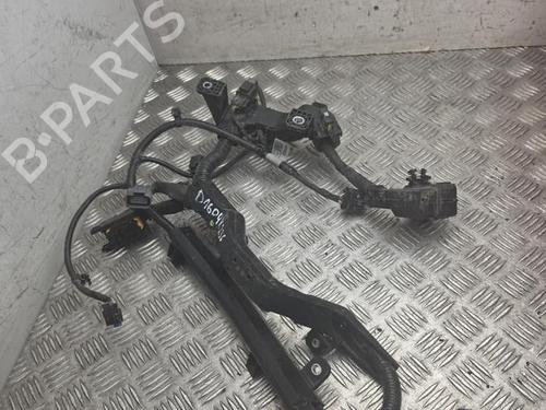 Used Wiring harness Wiring harness HYUNDAI IONIQ 5 (NE) EV (228 hp) 40051233 40051233