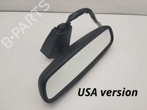 Used Rear mirror Rear mirror MASERATI GRAN TURISMO I 4.2 (405 hp) 38993815 38993815