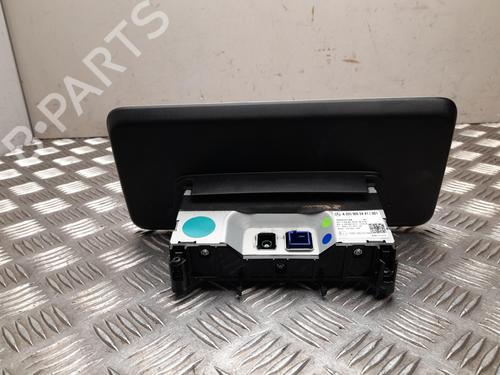 Display monitor MERCEDES-BENZ C-CLASS (W205) C 300 (205.083) | BP28925664C48 
