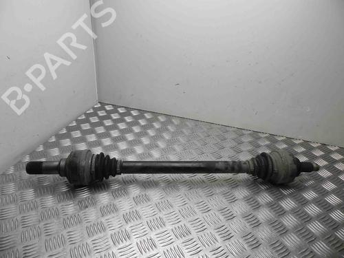Used Right rear driveshaft BMW 1 (F20) M 135 i (326 hp) 28928718