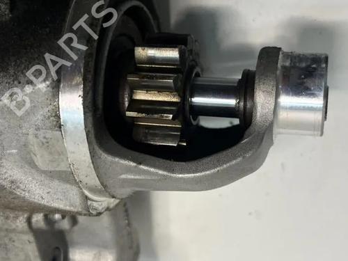 Startmotor AUDI Q5 (FYB, FYG) 2.0 TFSI quattro | BP30631461M8 