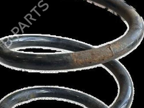Shock absorber spring SEAT LEON (1P1) 1.9 TDI | BP28918854C152 