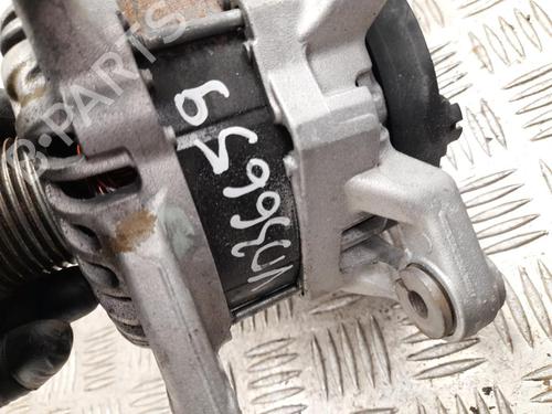 Generator RENAULT CLIO V (B7_) 1.0 TCe 100 (B7MT) | BP37562135M7 - Image 4