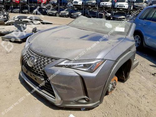 Electronic module LEXUS UX (_AA1_, _AH1_, _MA1_) 250h (MZAH10) | BP37549397M83 - Image 5