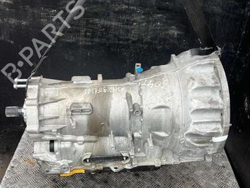 Used Gearbox Gearbox MASERATI LEVANTE SUV (M161) 3.0 S Q4 (430 hp) 40485262 40485262