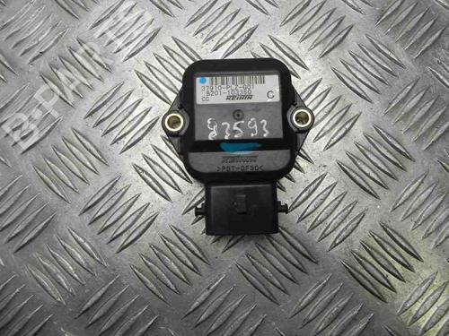 Modulo elettronico HONDA CIVIC VII Hatchback (EU, EP, EV) 1.7 CTDi (EP4, EU9) (100 hp) 28945498