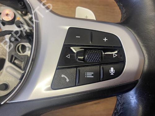 Rat BMW 5 (G30, F90) 530 e Plug-in Hybrid | BP38966828C49 - Image 3