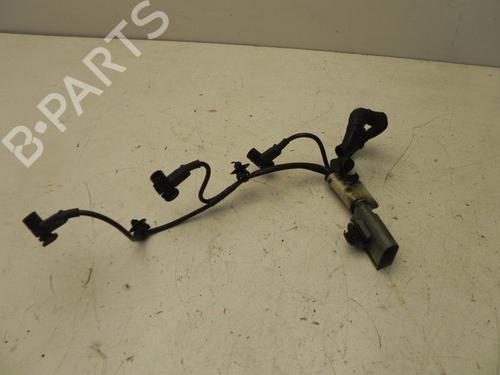 Used Other FORD GALAXY II (WA6) 2.0 TDCi (140 hp) 28933580