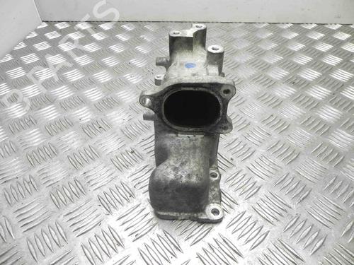 Intake manifold HONDA CIVIC IX Tourer (FK) 1.6 i-DTEC (FK3) | BP28933796M70 