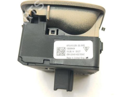 Switch PORSCHE PANAMERA (970) 3.6 | BP28916635I30 
