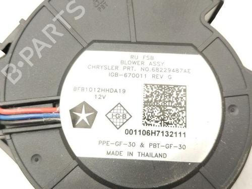 Other CHRYSLER PACIFICA (RU) 3.6 Hybrid | BP28928501O1 