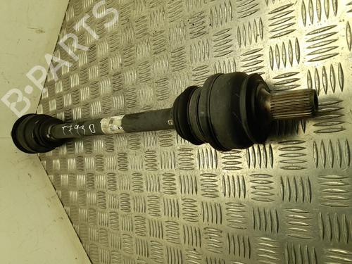 Used Driveshaft Driveshaft 37556430 37556430