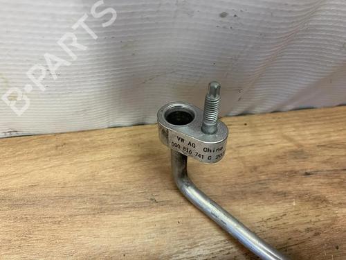 AC pipe CUPRA ATECA (KH7, KHP, KBP) 2.0 TSI 4Drive | BP35984520M126 - Image 2