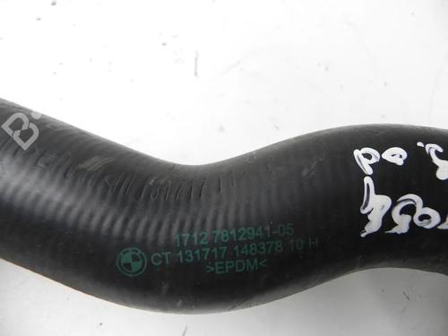 Pipe BMW 3 Touring (F31) 330 d | BP28909335M125 - Image 2