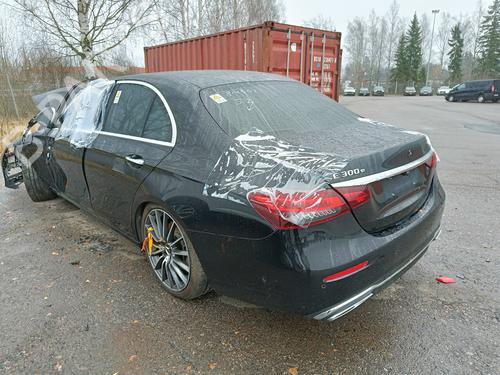 Electronic sensor MERCEDES-BENZ E-CLASS (W213) E 350 e (213.050) | BP37564297M84 - Image 6