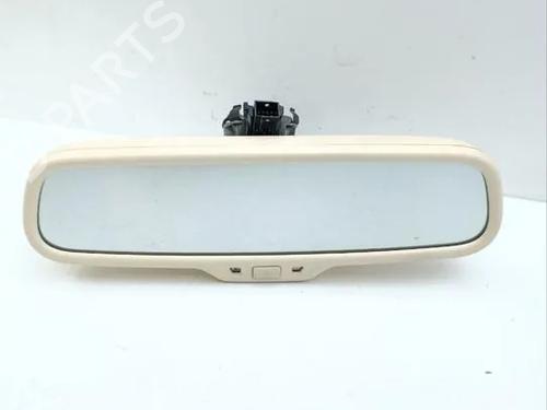 Used Rear mirror Rear mirror AUDI A8 D4 (4H2, 4H8, 4HC, 4HL) 4.0 TFSI quattro (435 hp) 33697948 33697948