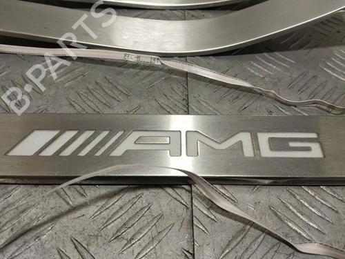 Step MERCEDES-BENZ CLS (C218) CLS 63 AMG 4-matic (218.376) | BP31338491C149