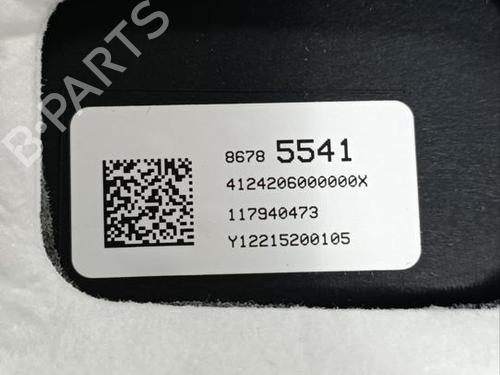 Dashboard CHEVROLET CORVETTE (C8) 6.2 | BP38999094C46 - Image 23