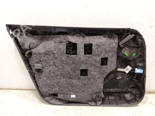 Front right panel PORSCHE TAYCAN Cross Turismo (Y1B) 4 (Y1BBD1) | BP28941439C59  - Image 10