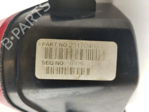Left taillight CHEVROLET CORVETTE (C7) 6.2 | BP28914743C34  - Image 15