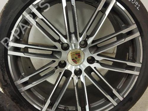 Rim PORSCHE PANAMERA (970) 3.6 | BP28927000C45 