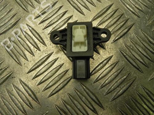 Elektronisk sensor LAND ROVER RANGE ROVER IV (L405) 3.0 TDV6 4x4 (258 hp) 28936603