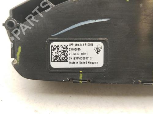 Switch PORSCHE CAYENNE (92A) 4.8 S | BP28914457I30 